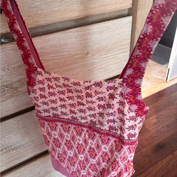 Faherty One-Piece Swimsuit - Picture 4 of 8